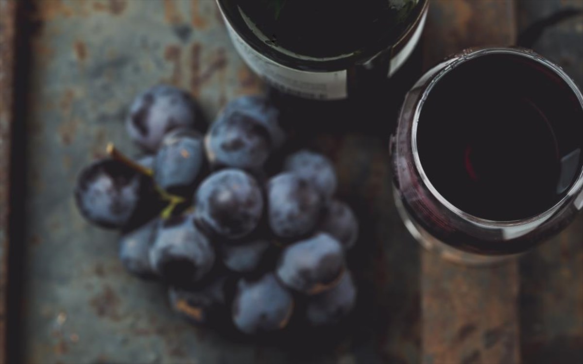 Ξινόμαυρο: Εμπιστευτικό.