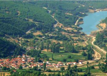 Σισάνι: Το βιολογικό χωριό του Βοΐου