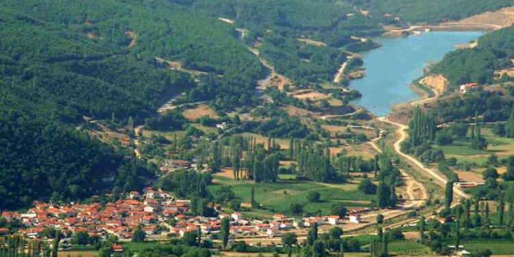 Σισάνι: Το βιολογικό χωριό του Βοΐου