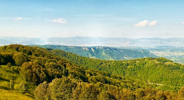 Παλιοκριμήνι, στην κορυφή του Βοΐου