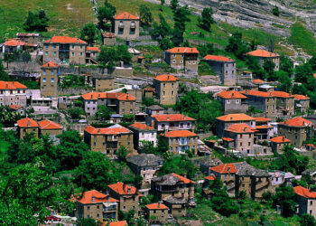 Πεντάλοφος