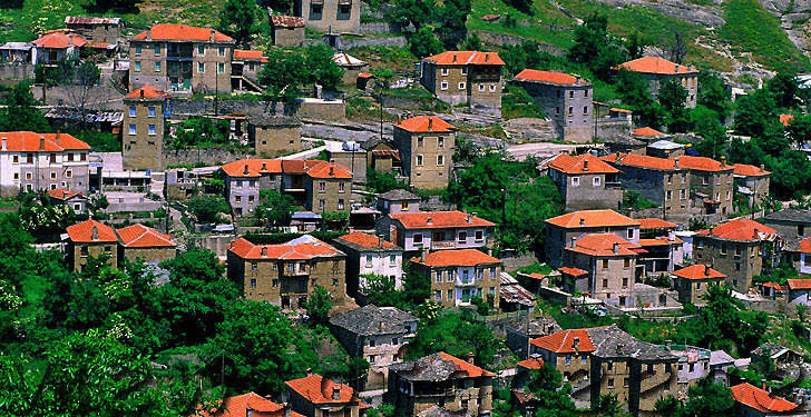 Πεντάλοφος