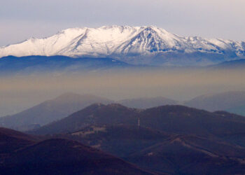 Εράτυρα: Φυσιολατρικές διαδρομές στο Σινιάτσικο