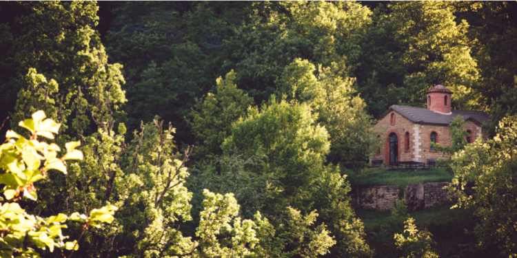 Φωτοδιαδρομές: Καλή αντάμωση στο Βόιο