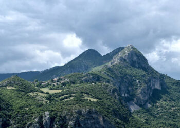 Το γεωπάρκο των Γρεβενών-Κοζάνης στο Παγκόσμιο Δίκτυο UNESCO