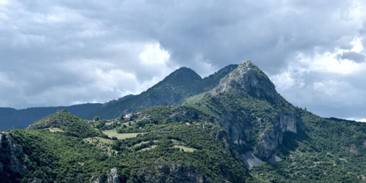 Το γεωπάρκο των Γρεβενών-Κοζάνης στο Παγκόσμιο Δίκτυο UNESCO