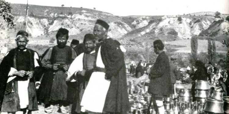 Βαλαάδες: Οι ελληνόφωνοι μουσουλμάνοι της περιοχής Γρεβενών και Βοΐου Κοζάνης