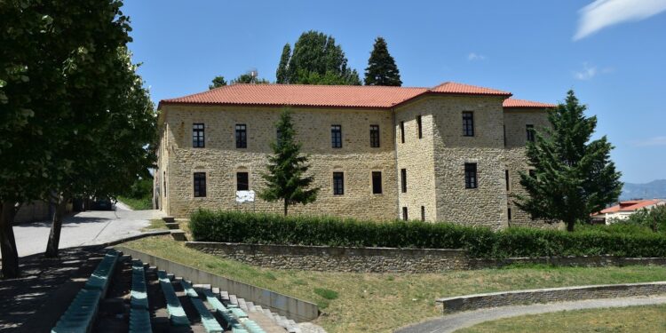 150 χρόνια Εκπαιδευτήρια Τσοτυλίου