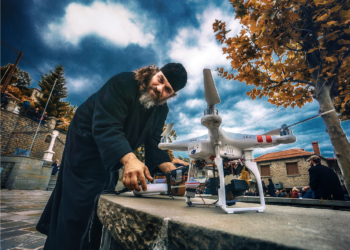 Πάτερ Κωνσταντίνος Βασιλειάδης