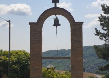 Η Ιερά Μονή της Μεταμόρφωσης του Σωτήρος στην Αγία Σωτήρα Βοΐου