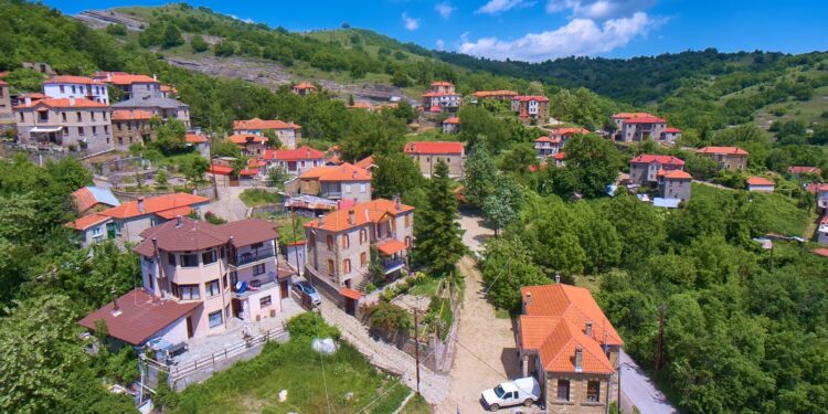 Η Αγία Σωτήρα στο χρόνο!