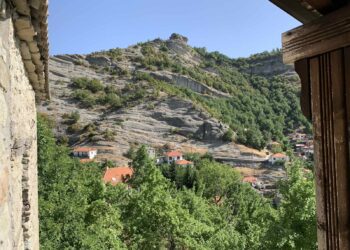 Βυθός Βοΐου: Μία αναδρομή στον χρόνο