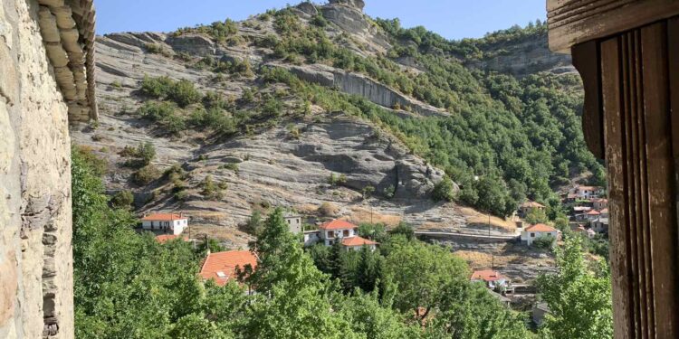 Βυθός Βοΐου: Μία αναδρομή στον χρόνο