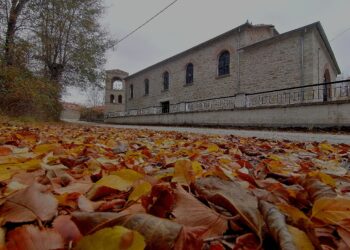 Λευκοθέα Βοΐου