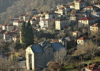 Η Ζουμπανιώτικη Γλώσσα και τα Κουδαρίτικα