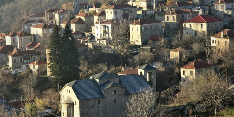 Η Ζουμπανιώτικη Γλώσσα και τα Κουδαρίτικα
