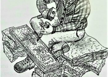 Οι Ζουπανιώτες Μάστοροι