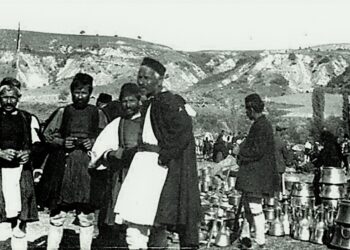 Ανέκδοτα Βαλαάδων Ανασελίτσης