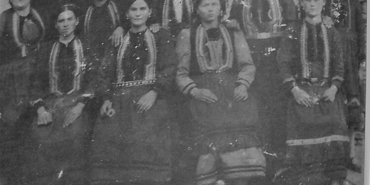 Η γυναίκα του μάστορα