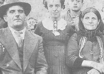 Ο πάππος και η μπάμπω  