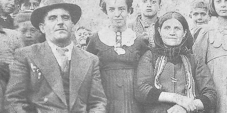 Ο πάππος και η μπάμπω  