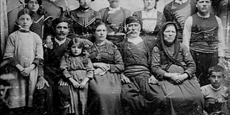 Ο Θεσμός της Οικογένειας