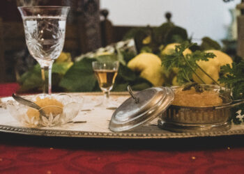 Γλυκό του κουταλιού κυδώνι (κυδωνάτο)