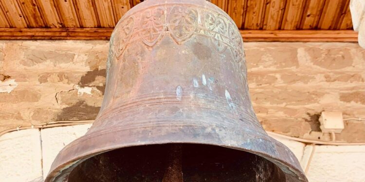 Τα Κάλαντα στον Πεντάλοφο Βοΐου