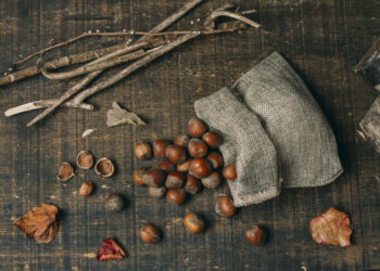 Οι Καστανογιορτές και τα περίφημα κάστανα του Βοΐου