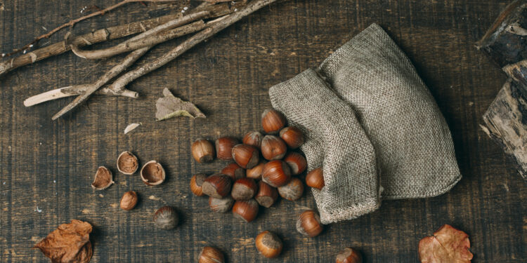 Οι Καστανογιορτές και τα περίφημα κάστανα του Βοΐου