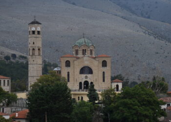 Ονομασία Σιατίστης