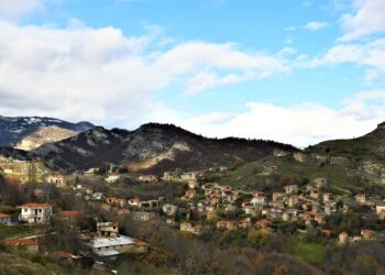 Απόκριες στον Πεντάλοφο