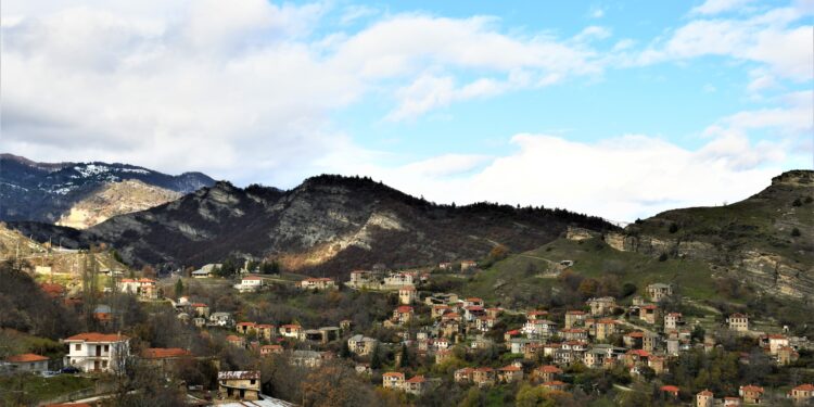 Απόκριες στον Πεντάλοφο