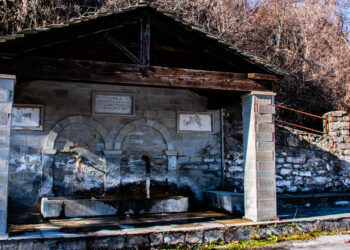 Το ξεκίνημα της Μεγάλης Σαρακοστής σε ένα μικρό χωριό του Βοΐου (Άγιος Ηλίας)