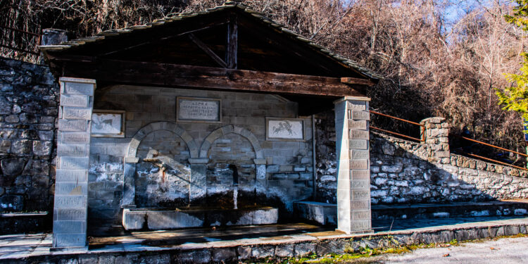 Το ξεκίνημα της Μεγάλης Σαρακοστής σε ένα μικρό χωριό του Βοΐου (Άγιος Ηλίας)