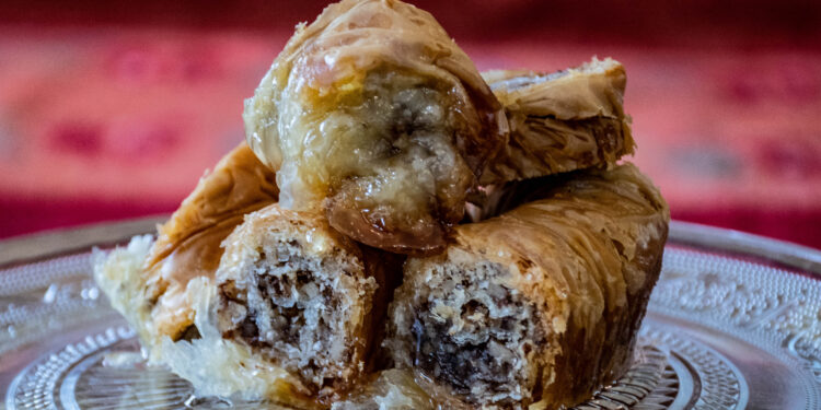 ΣΑΡΑΓΛΙ ή ΣΑΡΑΪΛΙ