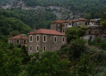 Τάσος Παπάς: Η φωτογραφία οφείλει να αφηγείται μια ιστορία