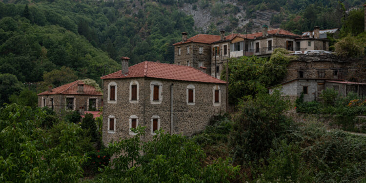 Τάσος Παπάς: Η φωτογραφία οφείλει να αφηγείται μια ιστορία