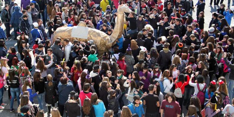 Ανακατωσιά στα Γρεβενά