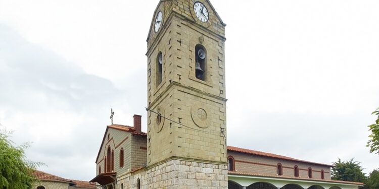 Τις τρανές τις Απουκρές!   Αποκριά στη Γαλατινή