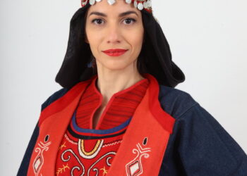 Ένα  ζωντανό λαογραφικό μουσείο στην καρδιά της πόλης