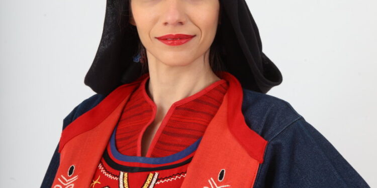 Ένα  ζωντανό λαογραφικό μουσείο στην καρδιά της πόλης