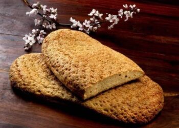 Η ιστορίας της λαγάνας