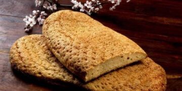 Η ιστορίας της λαγάνας