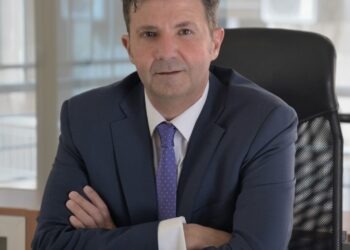 Βασίλης Τριανταφύλλου: Φέρνουμε μια νότα αισιοδοξίας σε μια περιοχή που αναζητά την επαγγελματική της ταυτότητα   