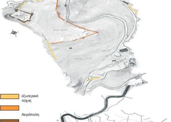 Καστοριά και Σέρβια: Δύο βυζαντινές «πόλεις – κάστρα» της Δυτικής Μακεδονίας
