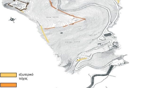 Καστοριά και Σέρβια: Δύο βυζαντινές «πόλεις – κάστρα» της Δυτικής Μακεδονίας