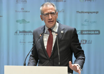 Νίκος Κούκης, Πρόεδρος Ελληνικού Ιδρύματος Πολιτισμού