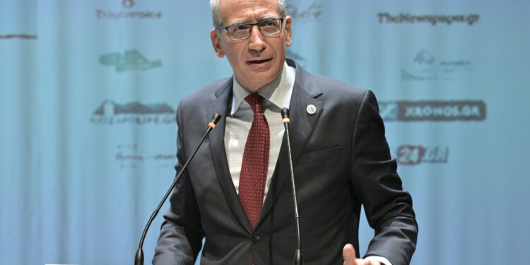 Νίκος Κούκης, Πρόεδρος Ελληνικού Ιδρύματος Πολιτισμού