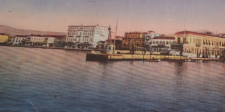 Αλησμόνητες  Πατρίδες